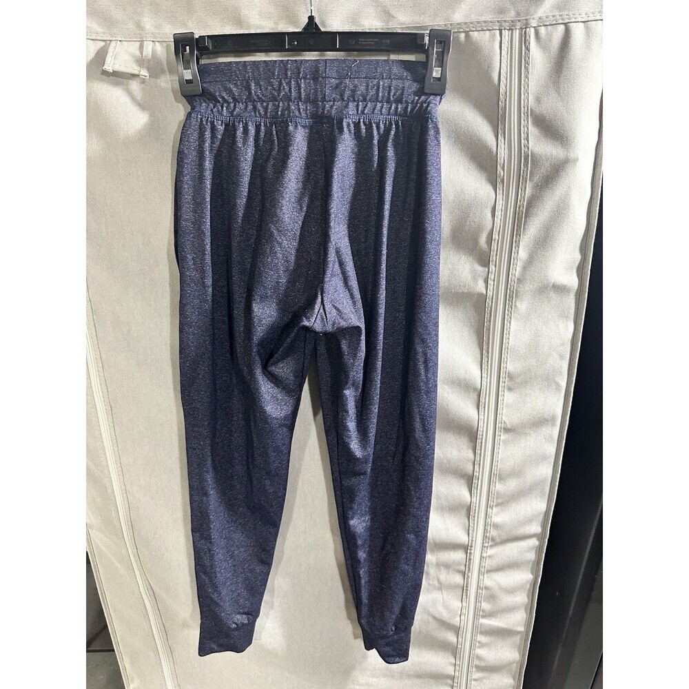NVGTN Women's XSmall Navy Pull On Elastic Waist Lounge Pants Joggers Athletic - Picture 7 of 7